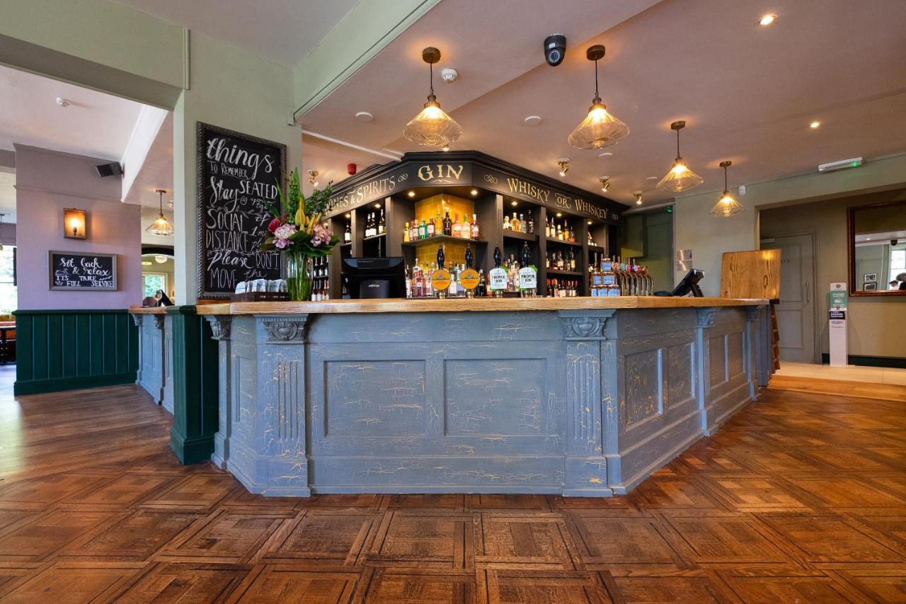 Hotel Worplesdon Place