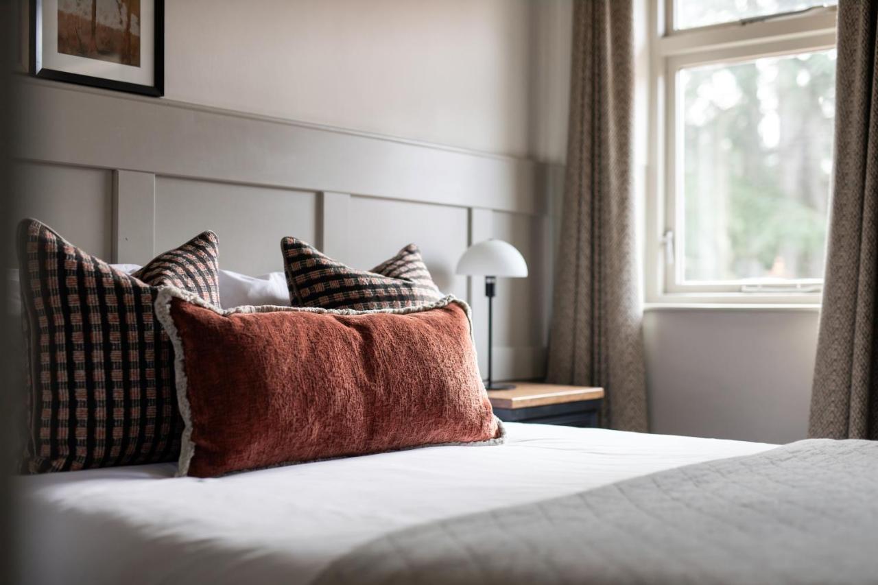 Hotel Worplesdon Place