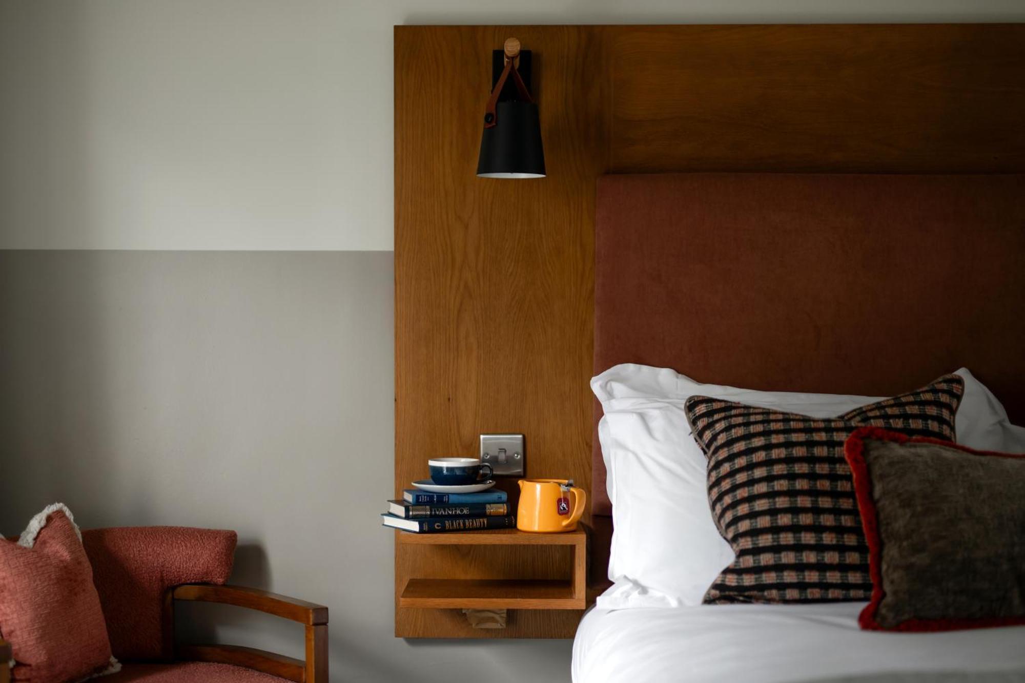 Worplesdon Place Hotel