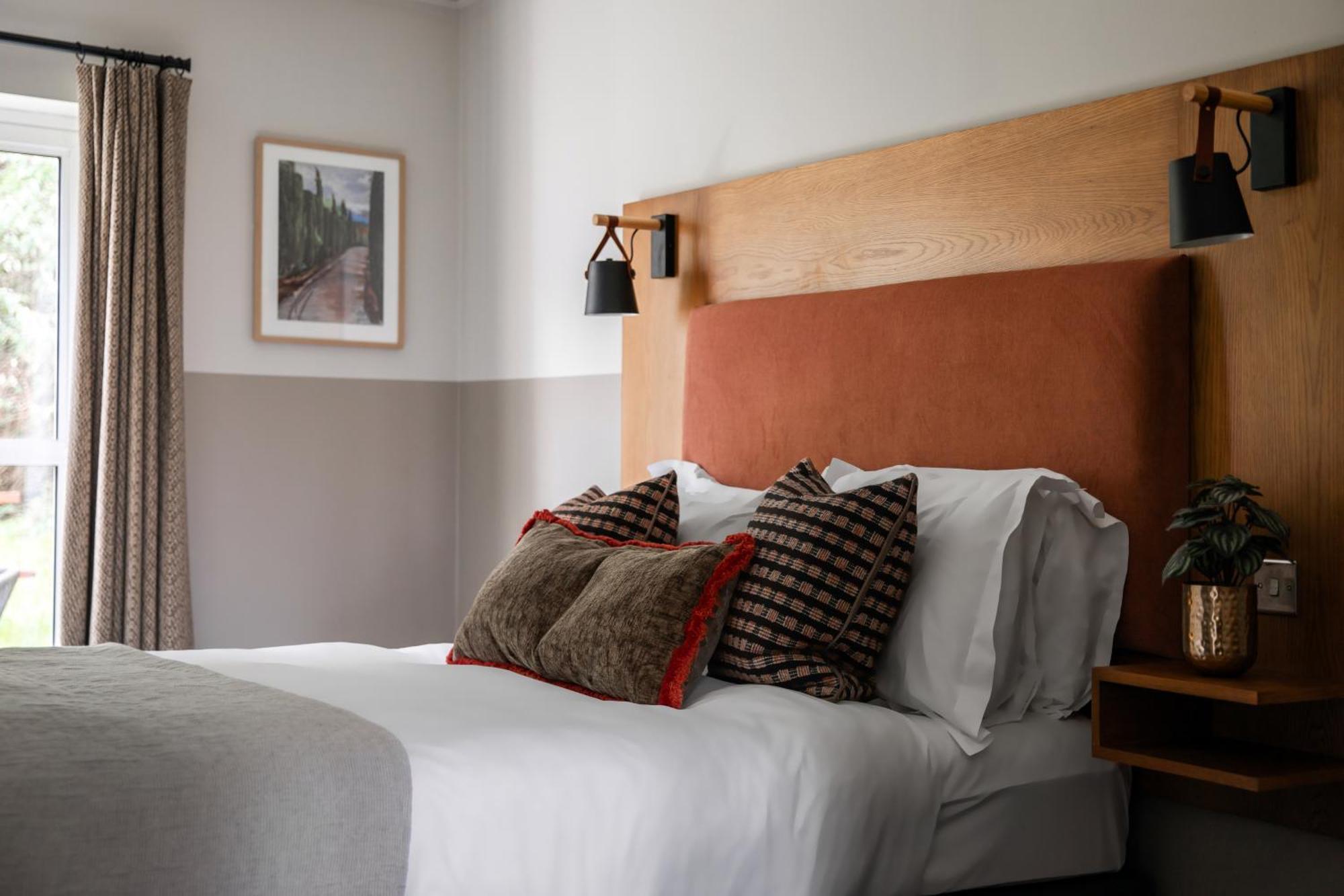 Worplesdon Place Hotel Guildford