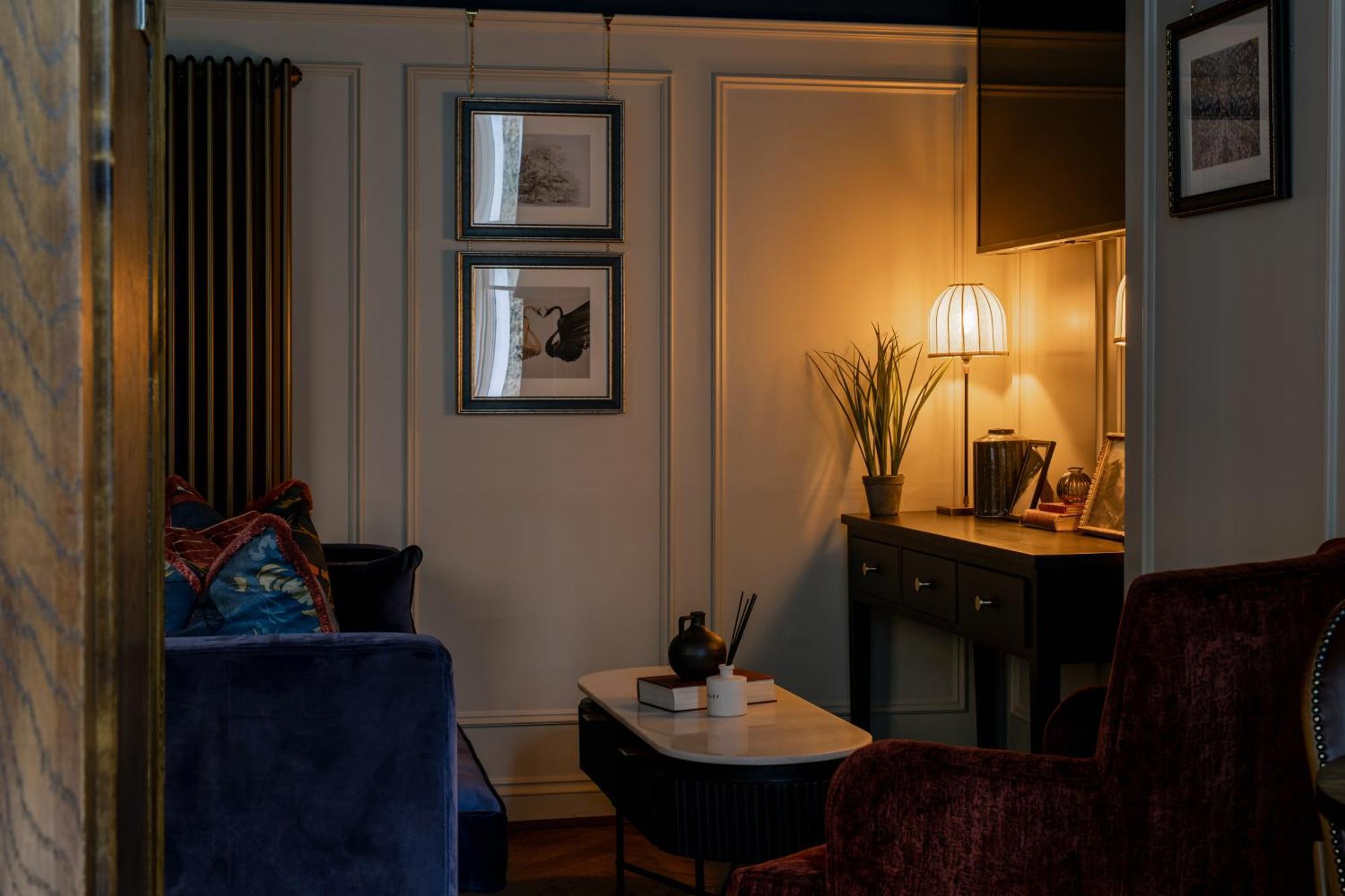 Hotel Worplesdon Place 3*