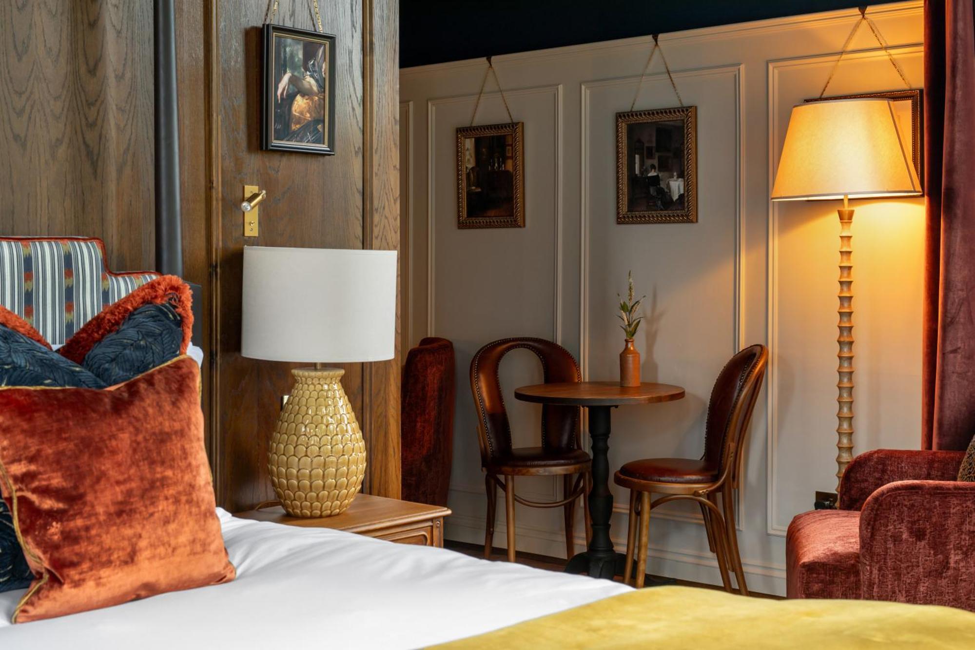 Hotel Worplesdon Place