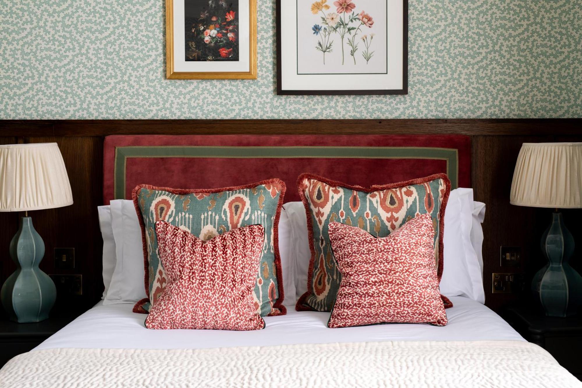 Worplesdon Place Hotel